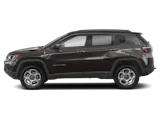 Used 2023 Jeep Compass SUV