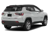 Used 2023 Jeep Compass SUV
