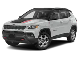 Used 2023 Jeep Compass SUV