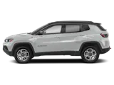 Used 2023 Jeep Compass SUV