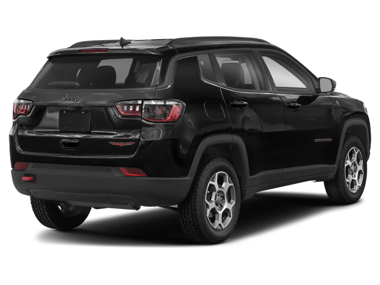 Used 2023 Jeep Compass SUV