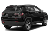 Used 2023 Jeep Compass SUV