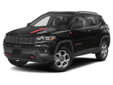 Used 2023 Jeep Compass SUV