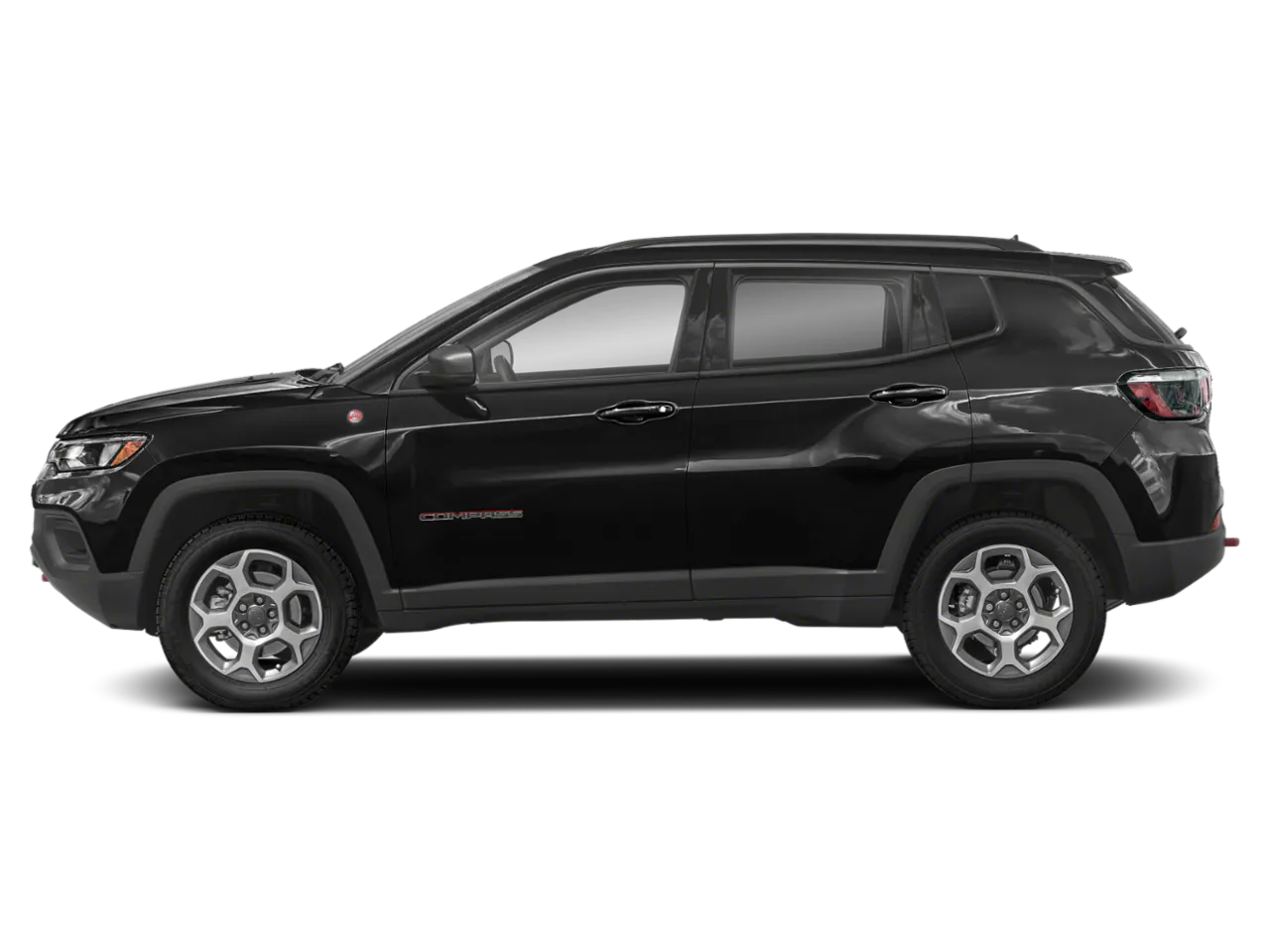 Used 2023 Jeep Compass SUV