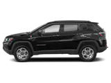 Used 2023 Jeep Compass SUV