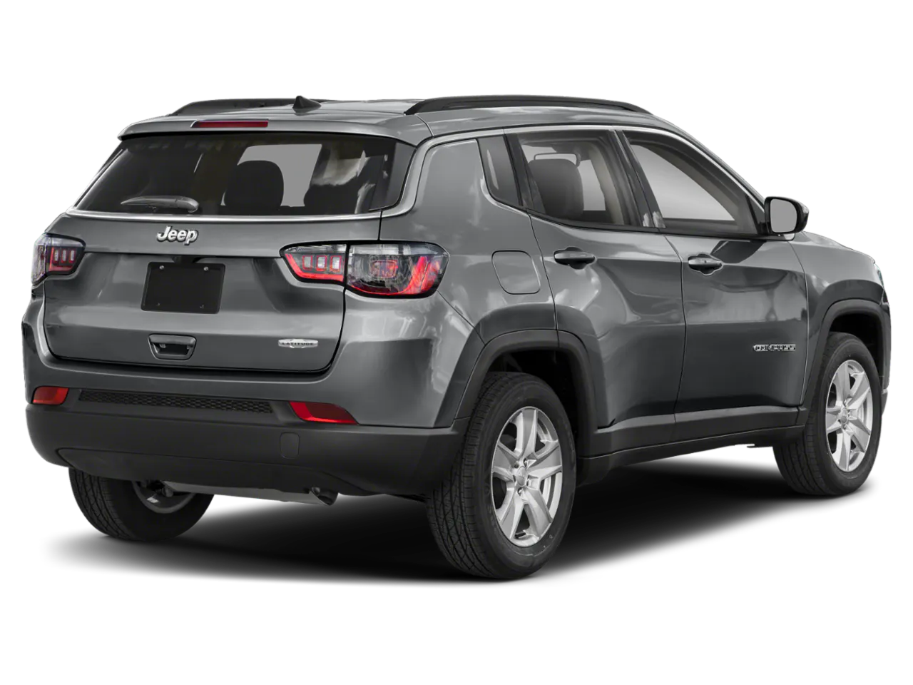 Used 2023 Jeep Compass SUV