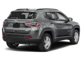 Used 2023 Jeep Compass SUV