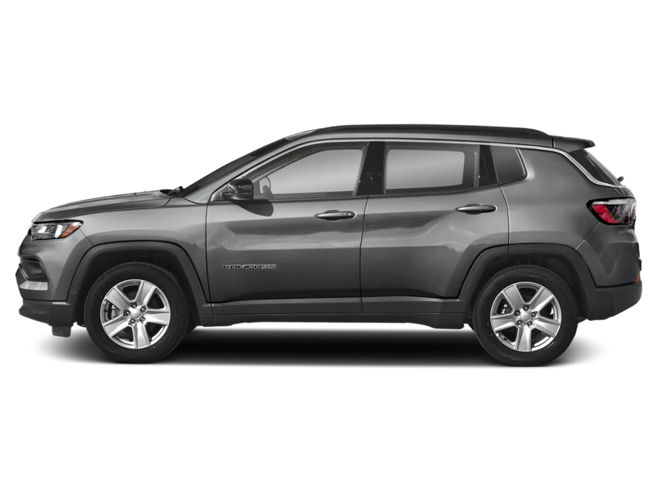 Used 2023 Jeep Compass SUV