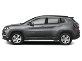 Used 2023 Jeep Compass SUV