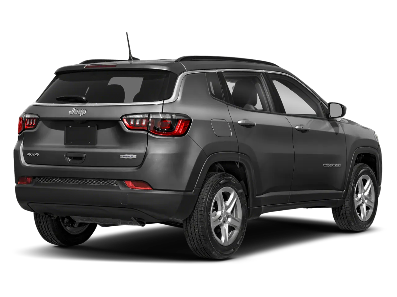 Used 2024 Jeep Compass SUV
