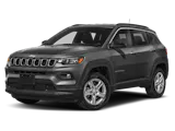 Used 2024 Jeep Compass SUV