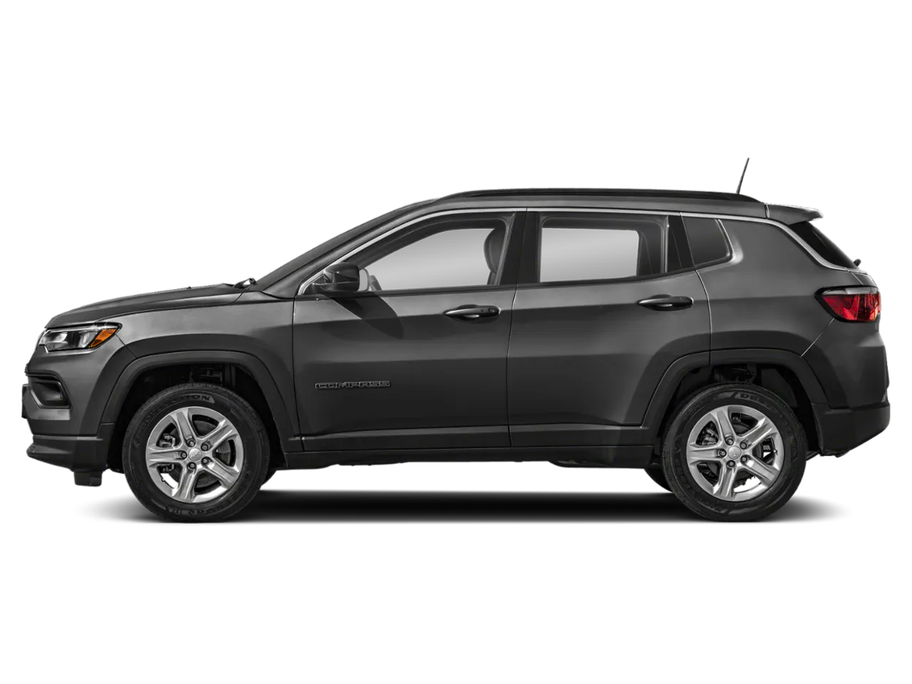 Used 2024 Jeep Compass SUV