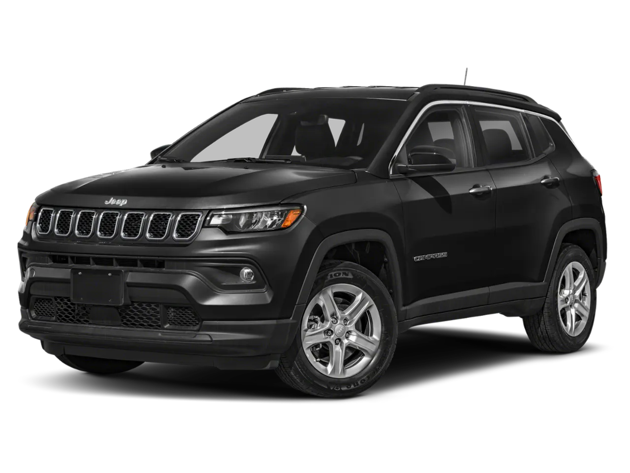 2024 Jeep Compass Sport 4X4's photo