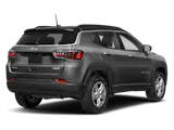 Used 2024 Jeep Compass SUV