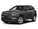 Used 2024 Jeep Compass SUV