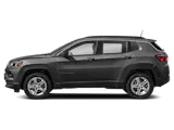 Used 2024 Jeep Compass SUV