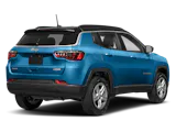 Used 2024 Jeep Compass SUV