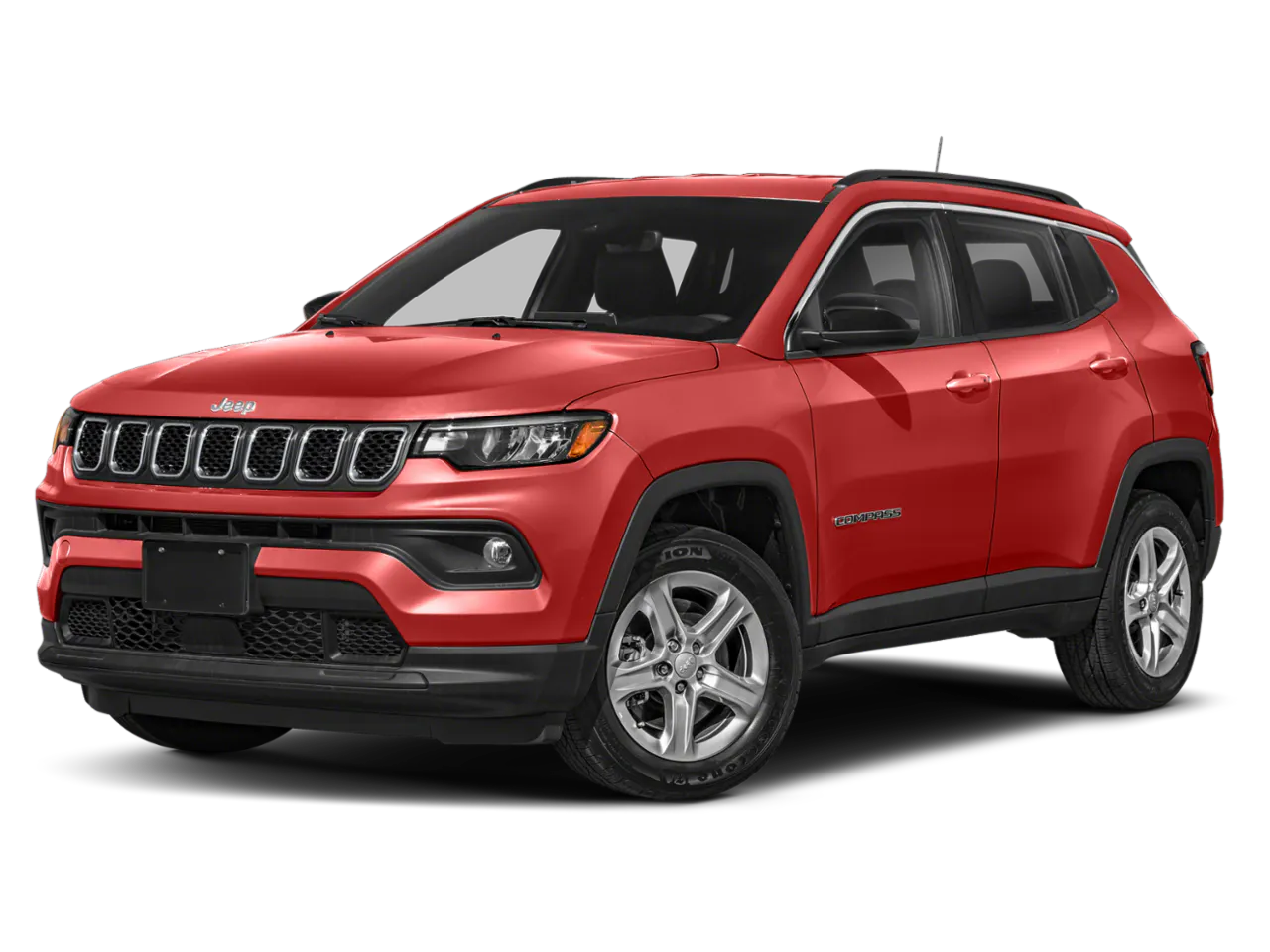 2024 Jeep Compass Latitude 4X4's photo