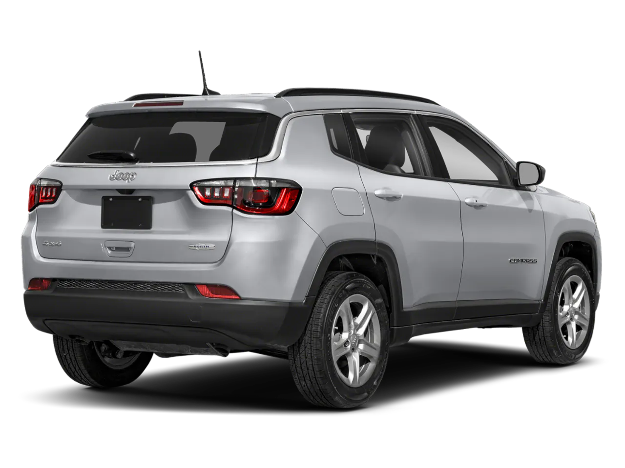 Used 2024 Jeep Compass SUV