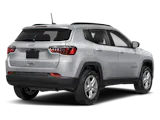 Used 2024 Jeep Compass SUV