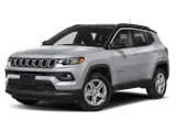 Used 2024 Jeep Compass SUV