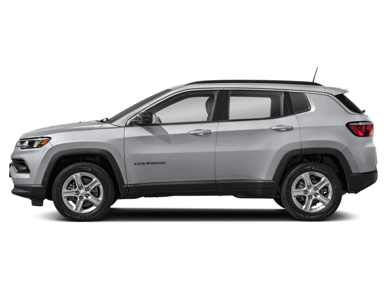 Used 2024 Jeep Compass SUV