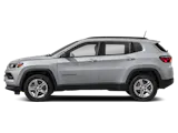 Used 2024 Jeep Compass SUV