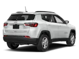 Used 2024 Jeep Compass SUV