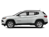 Used 2024 Jeep Compass SUV