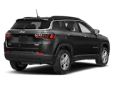 Used 2024 Jeep Compass SUV