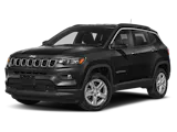 Used 2024 Jeep Compass SUV