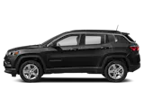 Used 2024 Jeep Compass SUV