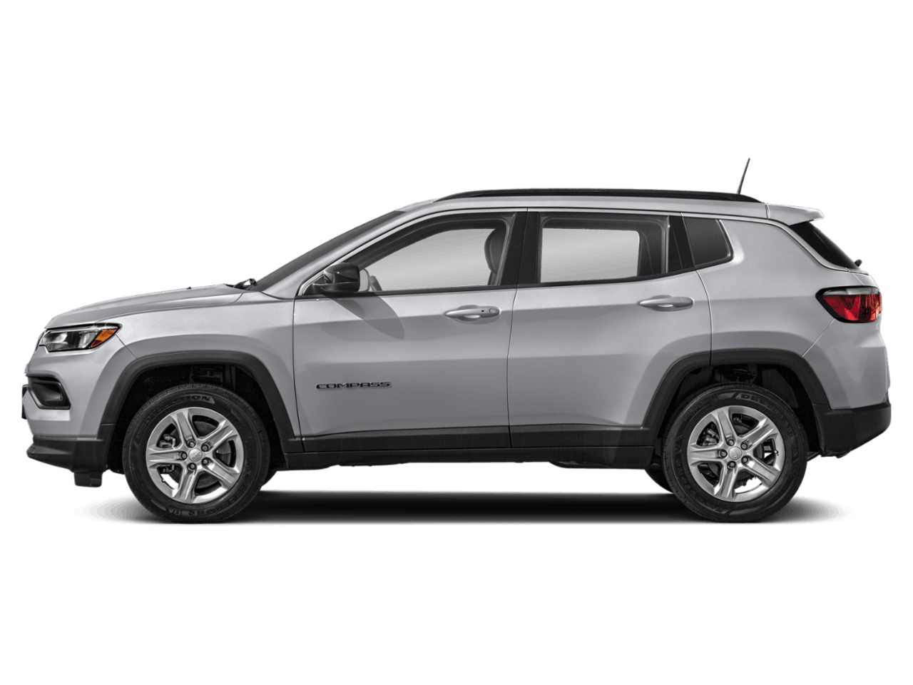 2024 Jeep Compass Latitude Lux's photo