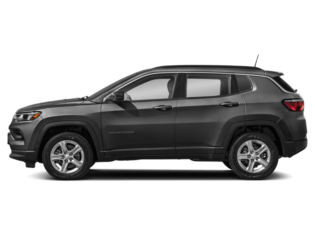 2024 Jeep Compass Limited's photo