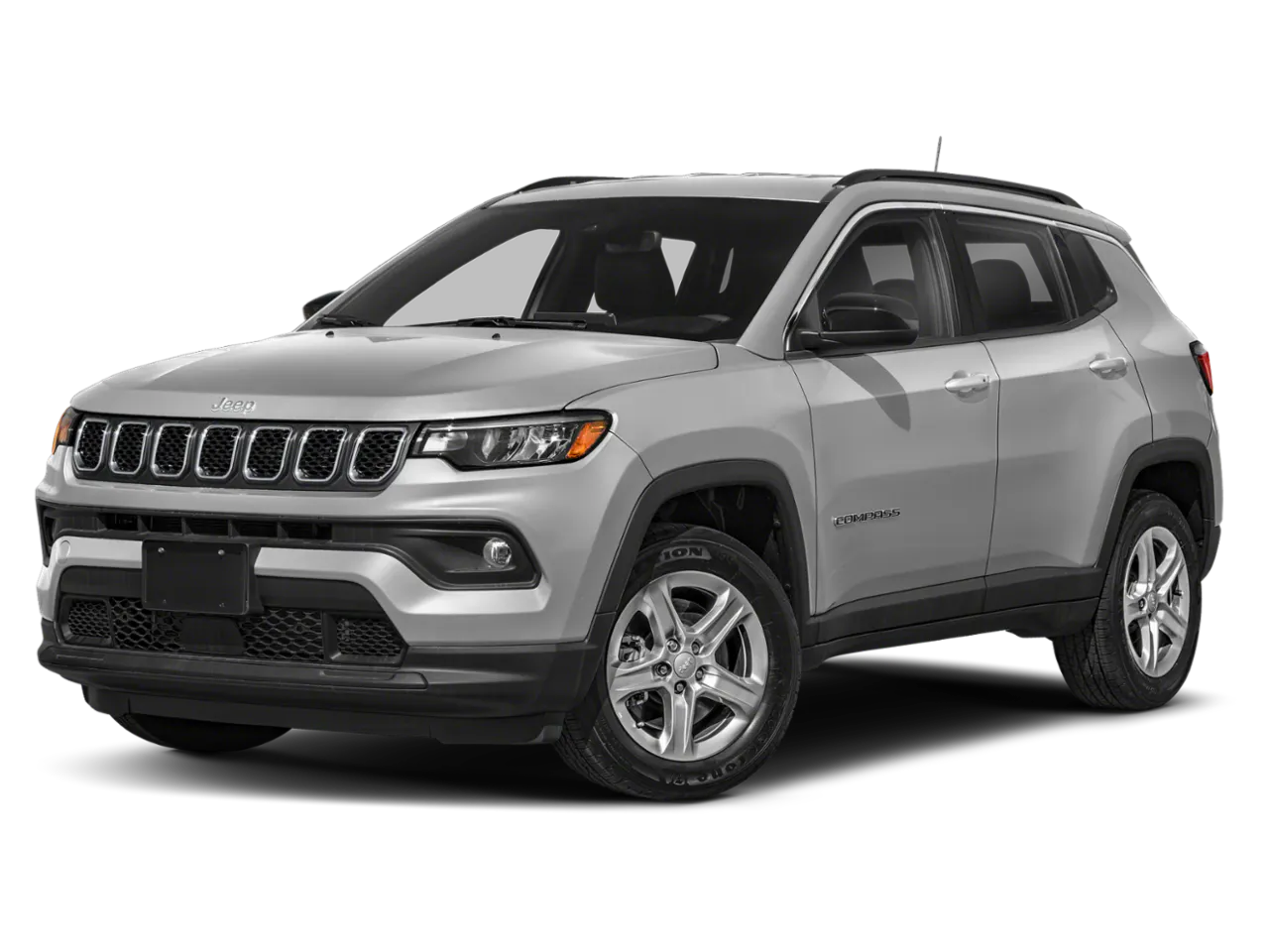 2024 Jeep Compass photo 1