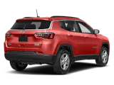 Used 2024 Jeep Compass SUV
