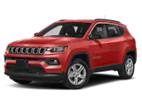 Used 2024 Jeep Compass SUV