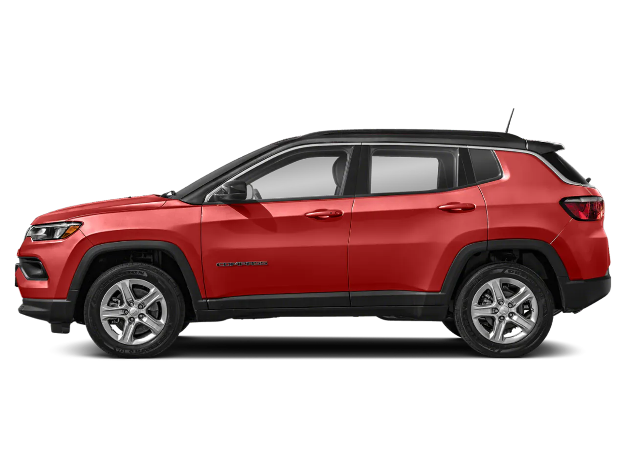 Used 2024 Jeep Compass SUV