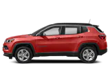 Used 2024 Jeep Compass SUV