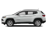 Used 2024 Jeep Compass SUV