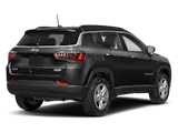 Used 2024 Jeep Compass SUV
