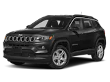 Used 2024 Jeep Compass SUV