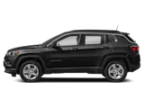 Used 2024 Jeep Compass SUV