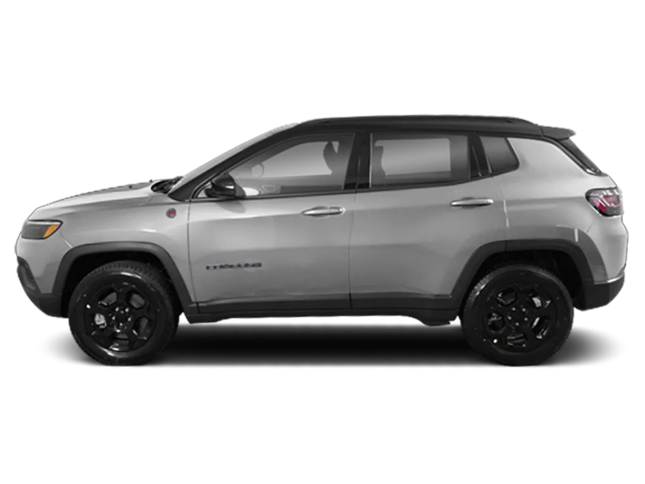 Used 2024 Jeep Compass SUV