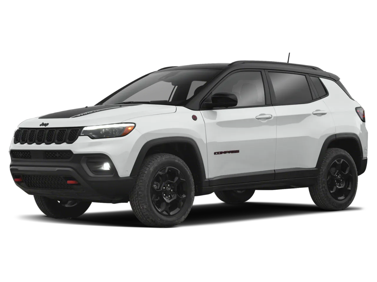 2024 Jeep Compass's photo