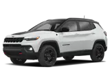 Used 2024 Jeep Compass SUV