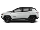 Used 2024 Jeep Compass SUV