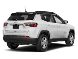 Used 2025 Jeep Compass SUV