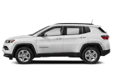 Used 2025 Jeep Compass SUV