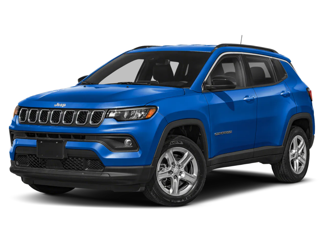 2025 Jeep Compass Limited 4X4's photo